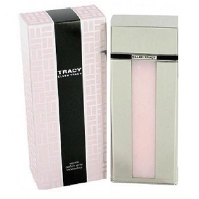 Tracy Perfume